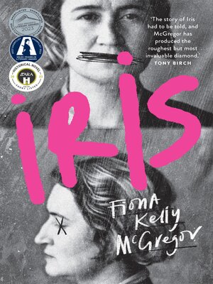 Iris - ebook